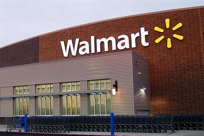 Walmart and Publicis Groupe forge strategic relationship in surprise deal
