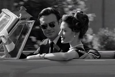 Persol "vai, paparazzo!" by Publicis 133