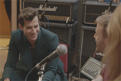 YouTube supergroup covers 'Uptown Funk' for Mark Ronson and Mastercard