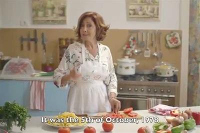 Memac Ogilvy Lebanon adds personal touch to breast-cancer awareness