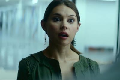 Chipotle dishes on other chains' 'scary' ingredients