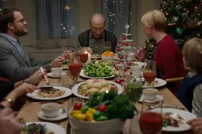 Hallmark swaps sentimentality for humor in web-only holiday campaign