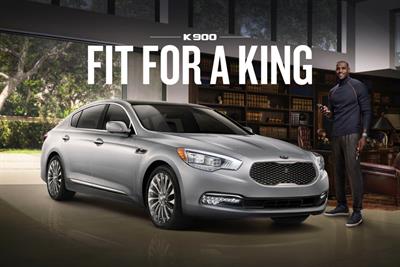 Yes, Lebron James really drives a Kia, says Lebron James