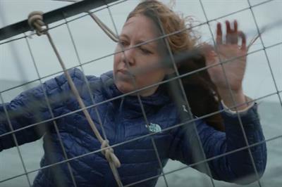 The North Face goes on a global trek