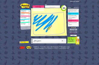 3M online game