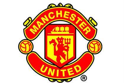 Manchester United: highest share of voice
