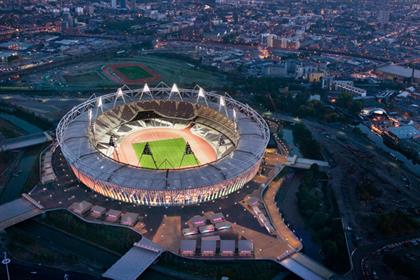 2012 Games: key sponsors reveal the benefts gained from their inolvement