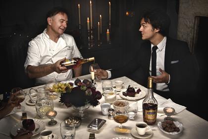 Pernod Ricard: signs jazz performer Jamie Cullum