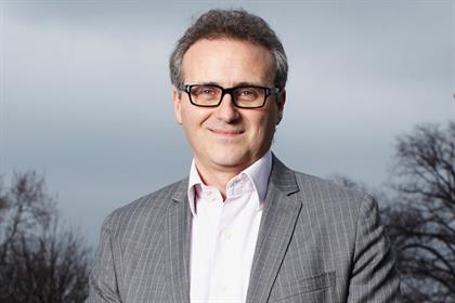 Dima: New TV ad 'not so much a campaign as a showcase for our innovation'