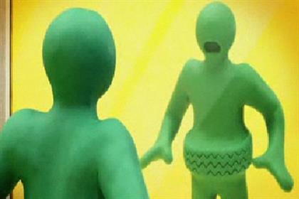 Change4Life: marketing policy backed by the Advertising Association