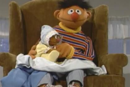 Sesame Street: Microsoft adds interactive content to its Xbox service