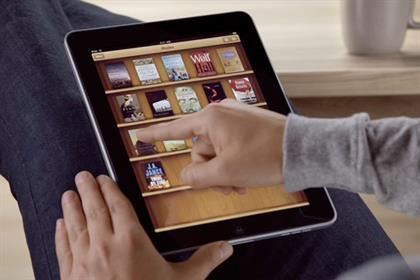 Apple iPad: far outsells Samsung tablet according to figures revealed in court case