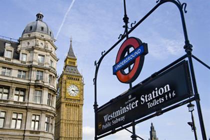 London Underground: Virgin Media to provide free Wi-Fi for the Olympics