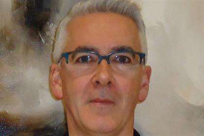 Paul Troy: joing O2 as head of marketing strategy and customer experience strategy