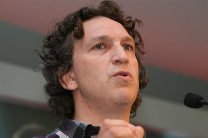 Philip Gladman: moving to Africa role with Diageo