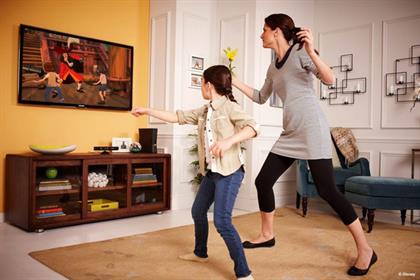 Disney seals Xbox 360 tie-up