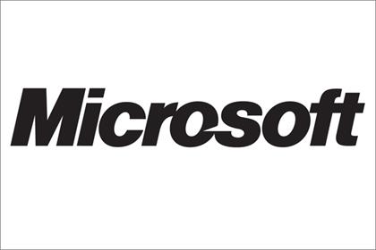 Microsoft: trying to catch up in app market