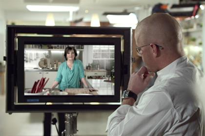 Waitrose: Delia and Heston TV campaign boosts sales