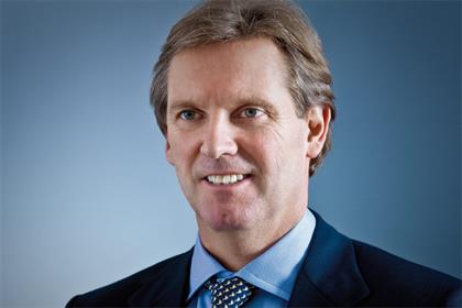 Phil Bentley: British Gas managing director steps down