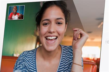 Apple: iPad sales boost results