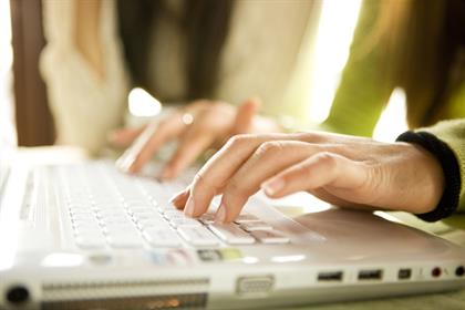 Brand interactions: most consumers believe they control the relationships says survey