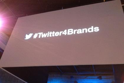 Twitter4Brands: Deloite study findings revealed at the event in London