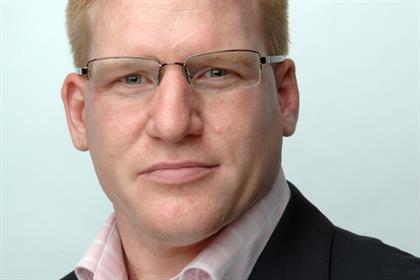 Antony Miller: marketer leaves Royal Mail