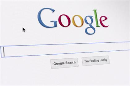 Google: accused of 'abusing' search dominance