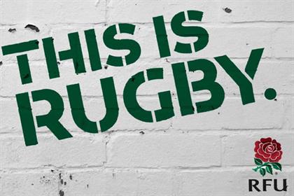 RFU: appoints Nic Fletcher as head of marketing
