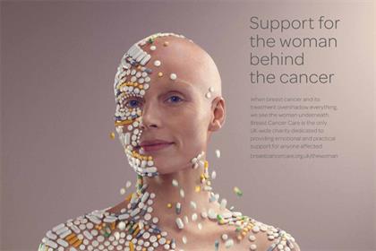 Breast Cancer Care: new 'hard-hitting' approach