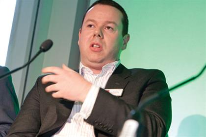 Neil Carden: the Co-operative's head of insight and planning