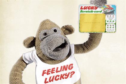 PG Tips: runs Facebook giveaway