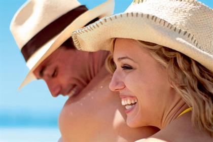 Thomson Holidays: launches child-free breaks for couples