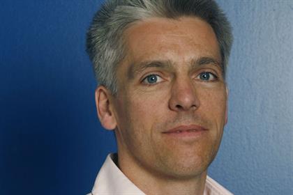 Dan Cobley: vice-president and managing director of Google UK and Ireland