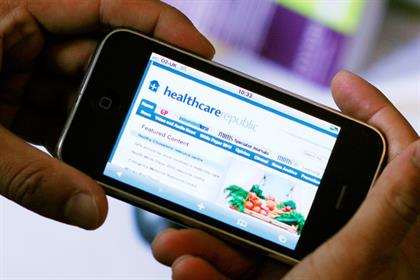 Mobile: on course to become the 'seventh mass media'?
