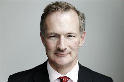Tourism minister John Penrose: 'defending VisitEngland campaign