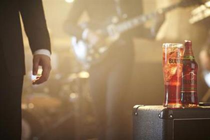 Bulmers: incoporated social media in summer promotion of new cider variant