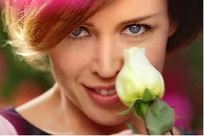 Dannii Minogue: M&S spring 2011 campaign