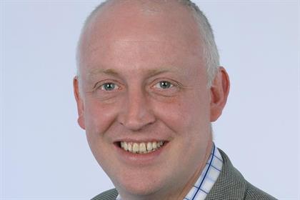 Joss Croft: promoted to the role of director of marketing at VisitBritain