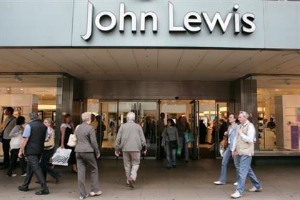 John Lewis: appoints Paul de Laat as its first customer insight director