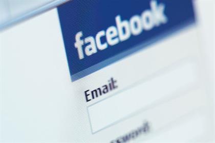 Facebook: invests in IBM patents