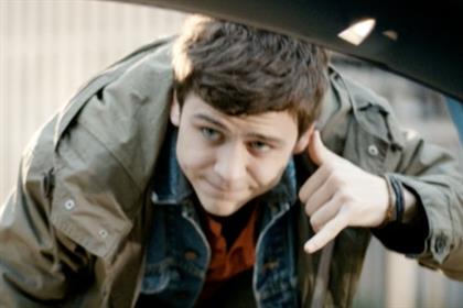 BT: 'welcome to flat six' TV campaign