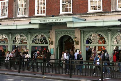 Fortnum & Mason