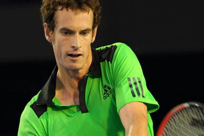 Andy Murray: adidas to supply player with new shorts