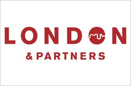 London & Partners: hires Chris Gottlieb
