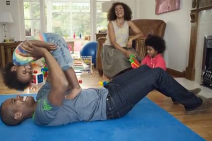 Bupa: Bupa by you by OgilvyOne