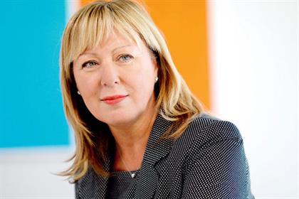 Kate Bostock: joins Asos