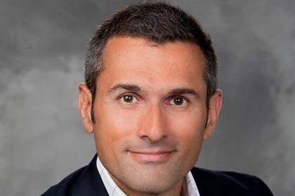 Thomas Moradpour: moving to Carlsberg’s Denmark office