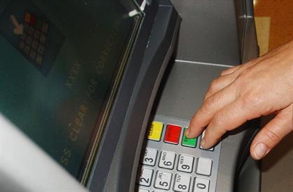 Banking: marketing is to blame for lack of consumer trust conference is told