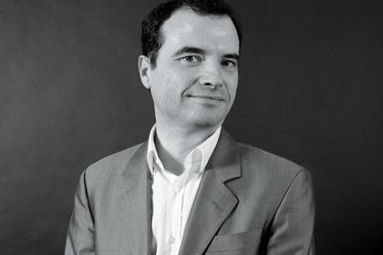 Pierre Perron, president, North Western Europe, Sony Mobile